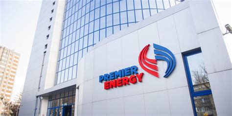 premier energy romania news